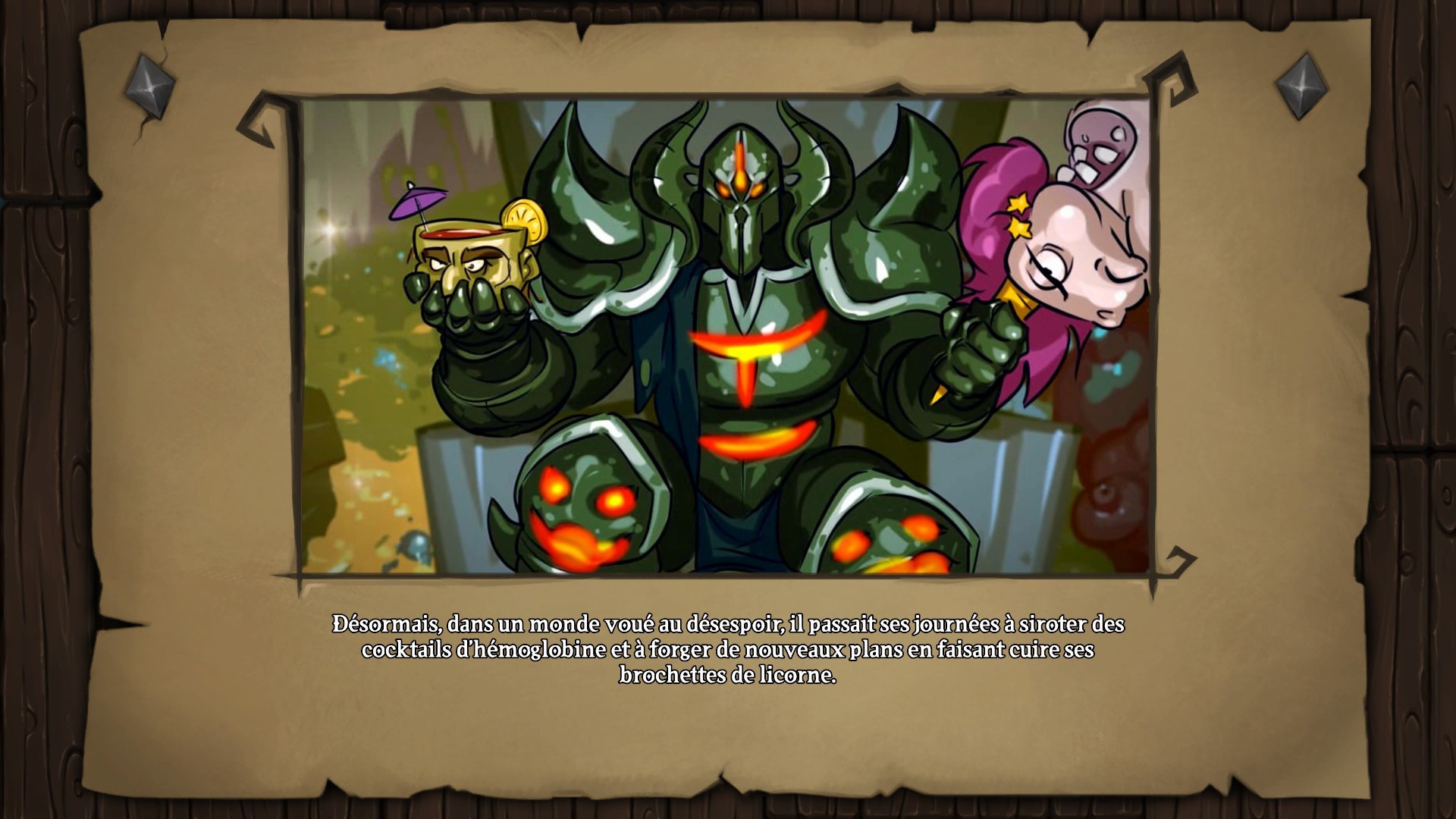 Dungeons 3 - Imagen 19